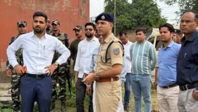 नवजात की तलाश एवं मामले की जांच के लिए संबंधित अधिकारियों को दिए आवश्यक निर्देश, लापरवाही की जांच कर जिम्मेदारी तय करने की पहल