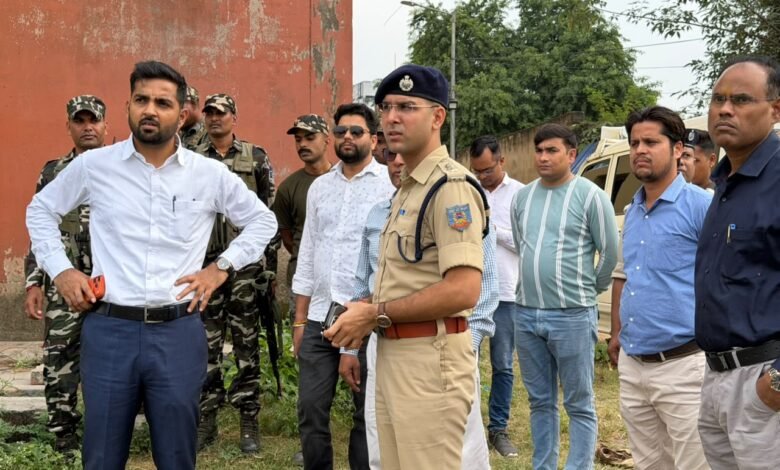 नवजात की तलाश एवं मामले की जांच के लिए संबंधित अधिकारियों को दिए आवश्यक निर्देश, लापरवाही की जांच कर जिम्मेदारी तय करने की पहल