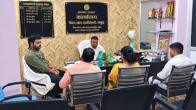 पाकुड़ में 4-5 नवंबर को युवा संसद,पांच विधाओं में होंगी प्रतियोगिताएं पाकुड़ में 4-5 नवंबर को युवा संसद,पांच विधाओं में होंगी प्रतियोगिताएं