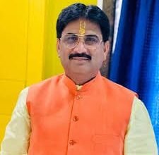 बैलेट पेपर से चुनाव में भी कांग्रेस को मिली हार, राहुल गांधी बताएं जिम्मेदार कौन : बजरंगी यादव बैलेट पेपर से चुनाव में भी कांग्रेस को मिली हार, राहुल गांधी बताएं जिम्मेदार कौन : बजरंगी यादव