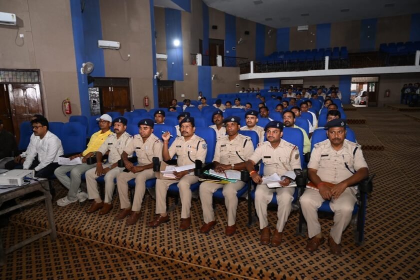 पाकुड़ में J-TET परीक्षा की तैयारी पूरी, 30 केंद्रों पर 16,336 अभ्यर्थी देंगे परीक्षा