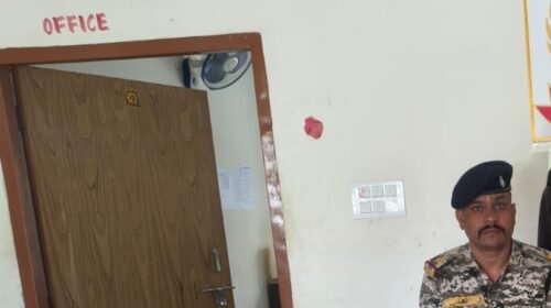 लातेहार में अवैध डोडा की खरीद-बिक्री के मामले में आरोपी गिरफ्तार, न्यायिक हिरासत में भेजा गया