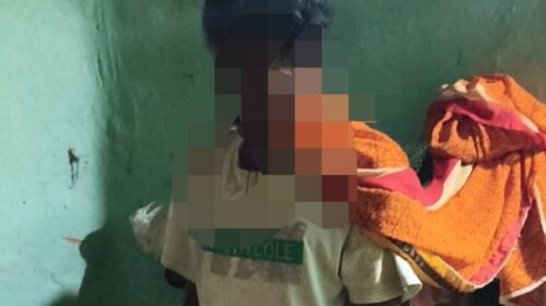 Jharkhand News:बुरहु गांव में घर के अंदर फंदे से लटका मिला व्यक्ति का शव