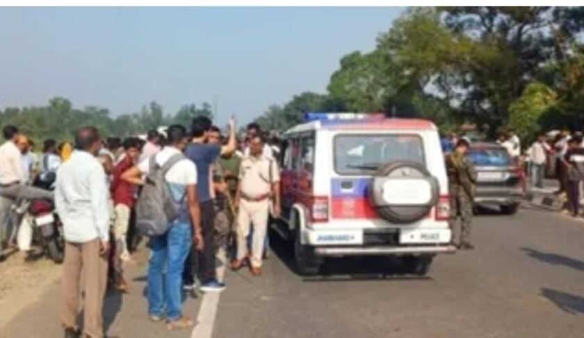 लापता महिला की तलाश का दुखद अंत, धान के खेत में मिला शव, जांच में जुटी पुलिस