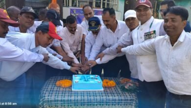कारगिल पार्क में धूमधाम से मना 94वां भारतीय वायुसेना दिवस