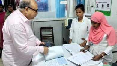 पाकुड़ सदर अस्पताल में बिजली व्यवस्था पर सख्ती, एसएनसीयू को 48 घंटे का अल्टीमेटम