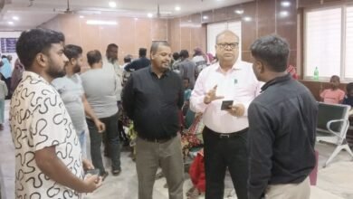 पाकुड़ सदर अस्पताल का निरीक्षण,सिविल सर्जन ने जांची दवा पाकुड़ सदर अस्पताल का निरीक्षण,सिविल सर्जन ने जांची दवा
