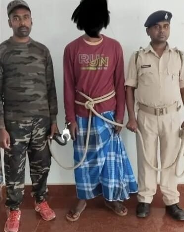 पाकुड़ के महेशपुर में बाइक चोरी का खुलासा,आरोपी गिरफ्तार पाकुड़ के महेशपुर में बाइक चोरी का खुलासा,आरोपी गिरफ्तार