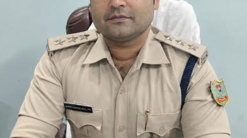 बरहेट में 900 बोतल कोडीन कफ सिरप बरामद,पुलिस जांच तेज