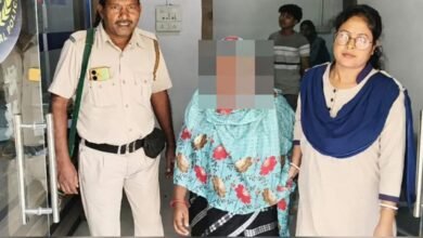 मुर्शिदाबाद में 26 वर्षीय युवक की संदिग्ध मौत, पत्नी गिरफ्तार; प्रेम संबंध और जमीन विवाद की जांच मुर्शिदाबाद में 26 वर्षीय युवक की संदिग्ध मौत, पत्नी गिरफ्तार; प्रेम संबंध और जमीन विवाद की जांच