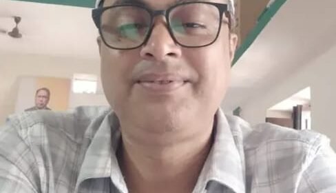 पाकुड़ में 26 अक्टूबर को कांग्रेस का ‘वोट बचाओ,देश बचाओ’ कार्यक्रम