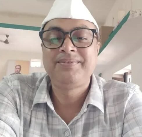 पाकुड़ में 26 अक्टूबर को कांग्रेस का ‘वोट बचाओ,देश बचाओ’ कार्यक्रम