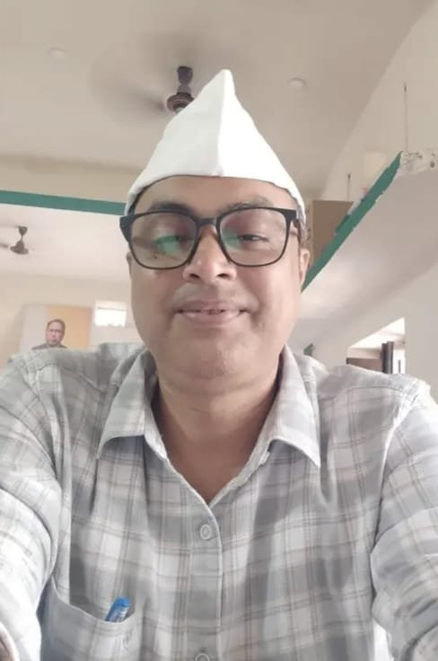 पाकुड़ में 26 अक्टूबर को कांग्रेस का ‘वोट बचाओ,देश बचाओ’ कार्यक्रम