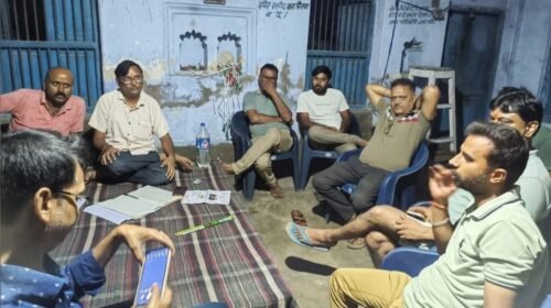 मालदा-जयपुर नई ट्रेन की मांग, 20-21 नवंबर को मनेगा