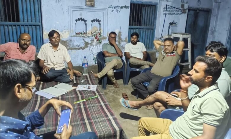 मालदा-जयपुर नई ट्रेन की मांग, 20-21 नवंबर को मनेगा