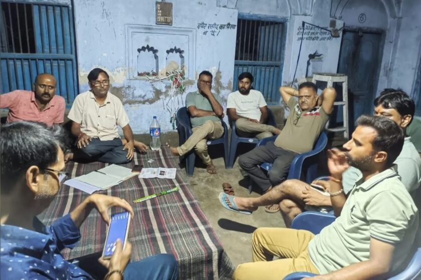 मालदा-जयपुर नई ट्रेन की मांग, 20-21 नवंबर को मनेगा