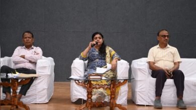 पाकुड़ में SIR पर डीसी सख्त,15 तक पूरा करने का निर्देश