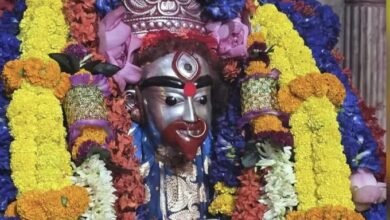 तारापीठ मंदिर में 40 दिनों बाद मूल गर्भगृह में लौटेंगी मां तारा तारापीठ मंदिर में 40 दिनों बाद मूल गर्भगृह में लौटेंगी मां तारा