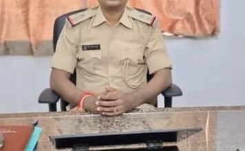 बोरियो थाने की कमान ओम प्रकाश के हाथ,अपराधियों पर नकेल और जनविश्वास बढ़ाने की चुनौती