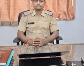 बोरियो थाने की कमान ओम प्रकाश के हाथ,अपराधियों पर नकेल और जनविश्वास बढ़ाने की चुनौती