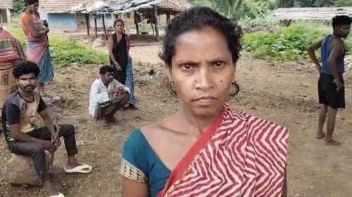 जनमन आवास के नाम पर वसूली का आरोप, किस्त दिलाने के लिए भी मांगे ₹1,000
