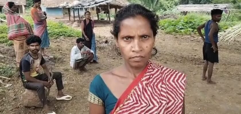 जनमन आवास के नाम पर वसूली का आरोप, किस्त दिलाने के लिए भी मांगे ₹1,000 जनमन आवास के नाम पर वसूली का आरोप, किस्त दिलाने के लिए भी मांगे ₹1,000