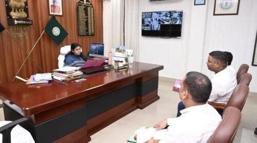 पाकुड़ के 6 पर्यटन स्थलों का होगा विकास, रानी दिग्गी में पैडल बोट-कयाक की योजना