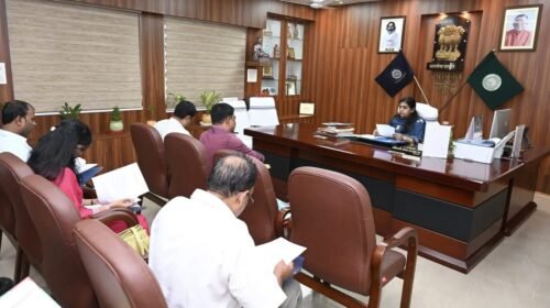 पाकुड़ में 15 दिसंबर से धान अधिप्राप्ति, किसानों को सीधे खाते में भुगतान