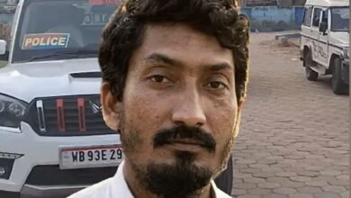 भाजपा कार्यकर्ता हत्याकांड में नया मोड़,मुख्य आरोपी की मौत के बाद कार्रवाई पर सवाल भाजपा कार्यकर्ता हत्याकांड में नया मोड़,मुख्य आरोपी की मौत के बाद कार्रवाई पर सवाल