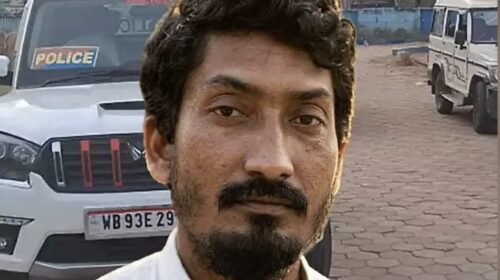 भाजपा कार्यकर्ता हत्याकांड में नया मोड़,मुख्य आरोपी की मौत के बाद कार्रवाई पर सवाल