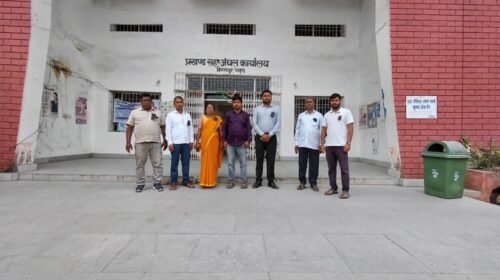 पाकुड़: राजस्व कर्मियों का 29 अक्टूबर को कलमबंद हड़ताल