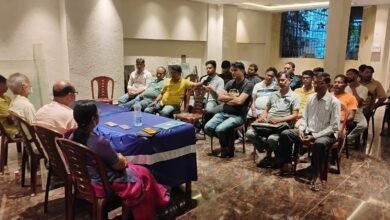 चंडीपुर मां जगदात्री पूजा 2026:15 नवंबर से 30 नवंबर तक आयोजन चंडीपुर मां जगदात्री पूजा 2026:15 नवंबर से 30 नवंबर तक आयोजन