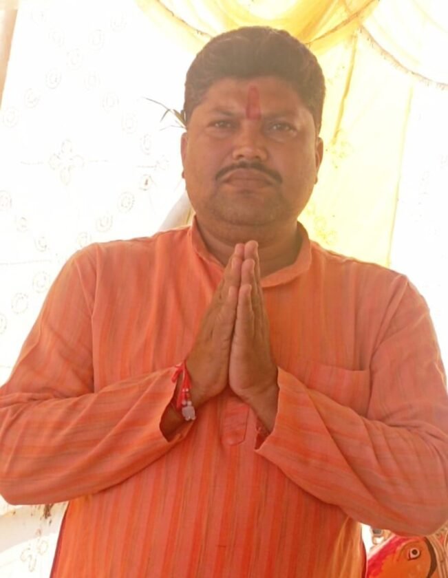 पलामू सदर अस्पताल में बाहर जांच कराने के आरोप, जदयू नेता ने मांगी कार्रवाई पलामू सदर अस्पताल में बाहर जांच कराने के आरोप, जदयू नेता ने मांगी कार्रवाई