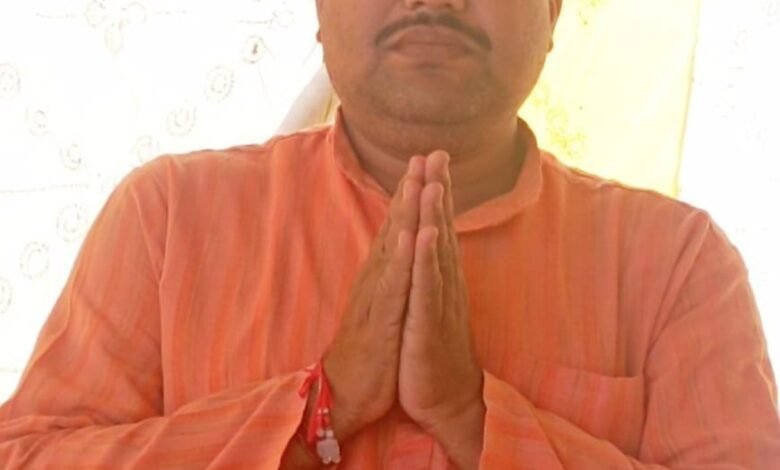 पलामू सदर अस्पताल में बाहर जांच कराने के आरोप, जदयू नेता ने मांगी कार्रवाई पलामू सदर अस्पताल में बाहर जांच कराने के आरोप, जदयू नेता ने मांगी कार्रवाई