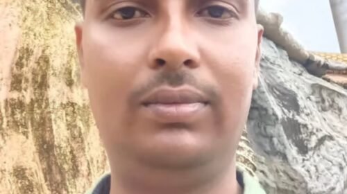 महुआ के पेड़ से गिरकर 35 वर्षीय व्यक्ति की मौत, परिवार में पसरा मातम