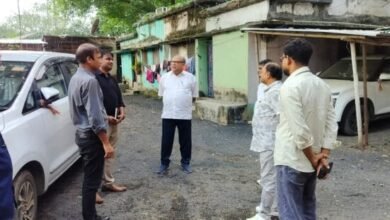 सिविल सर्जन ने हिरणपुर सीएचसी का किया औचक निरीक्षण, स्वास्थ्य सुविधाओं का लिया जायजा सिविल सर्जन ने हिरणपुर सीएचसी का किया औचक निरीक्षण, स्वास्थ्य सुविधाओं का लिया जायजा