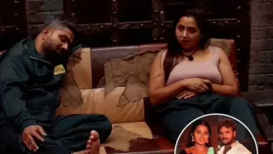 काजल राघवानी ने खेसारी लाल से जुड़े पुराने रिश्ते पर की खुलकर बात