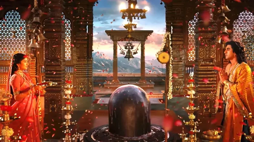 ‘रामायणम्’ की एडवांस बुकिंग शुरू, रणबीर कपूर की फिल्म को लेकर दर्शकों में उत्साह